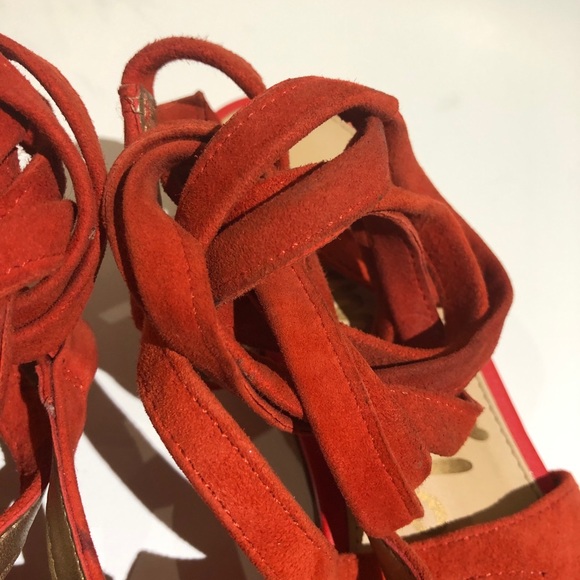 SAM EDELMAN | Davina Sandals - Picture 11 of 15